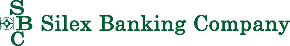 Silex Banking Company Logo